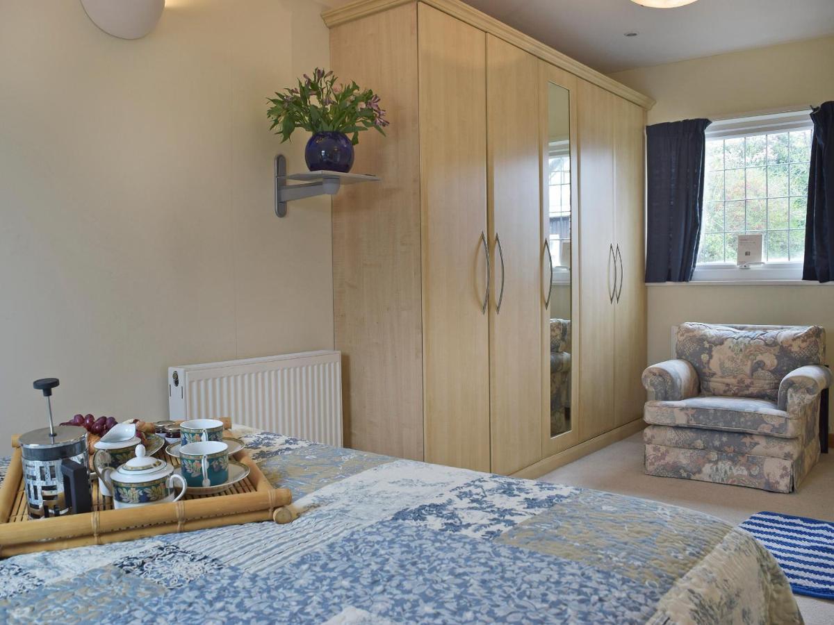 Bracelet Cottage Мамблс Екстер'єр фото